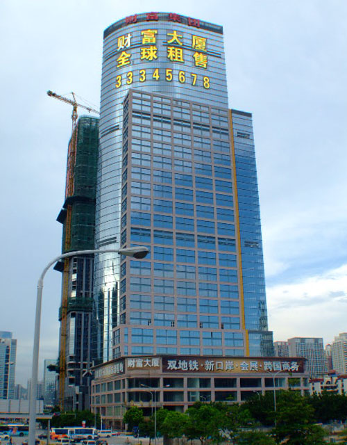 近期部分工程案例 - 深圳家吉防火门|深圳家吉消